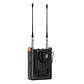 Sistema de Audio Inalámbrico UHF Digital de Doble Canal K9 para Cineastas - Miniatura 5