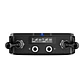 Sistema de Audio Inalámbrico UHF Digital de Doble Canal K9 para Cineastas - Miniatura 6