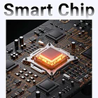 Receptor para Pantallas desde Teléfonos Lemorele P1000 6