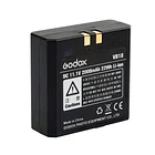 Batería Recargable para Flashes Godox V860 Godox VB-18 1