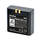 Batería Recargable para Flashes Godox V860 Godox VB-18 - Miniatura 3