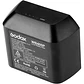 Batería para Flash Godox AD400Pro Godox WB400P - Miniatura 1