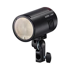 Flash de Estudio Compacto con Batería Godox AD100Pro 3