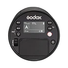 Flash de Estudio Compacto con Batería Godox AD100Pro 6