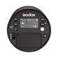 Flash de Estudio Compacto con Batería Godox AD100Pro - Miniatura 6