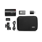 Flash de Estudio Compacto con Batería Godox AD100Pro 7