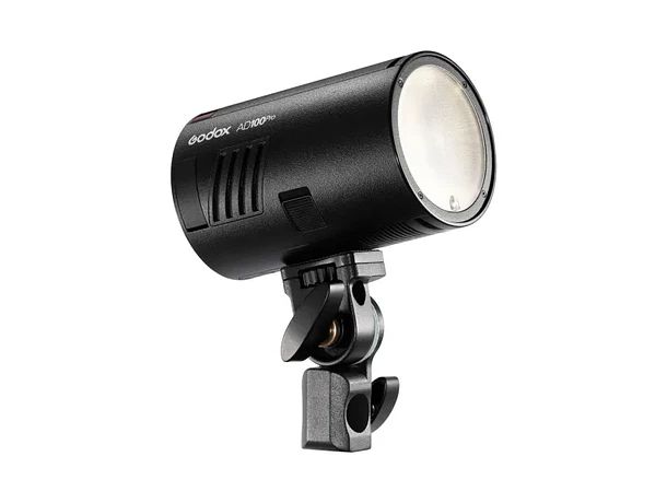 Flash de Estudio Compacto con Batería Godox AD100Pro