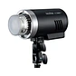Flash de Estudio Compacto con Batería Godox AD300Pro - Miniatura 4