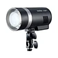 Flash de Estudio Compacto con Batería Godox AD300Pro - Miniatura 6