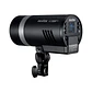 Flash de Estudio Compacto con Batería Godox AD300Pro - Miniatura 7
