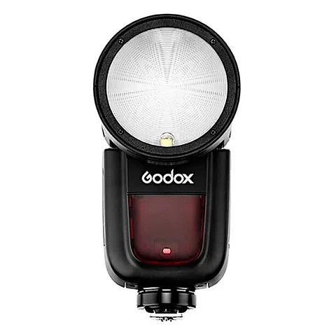 Flash TTL de Cabezal Circular para Sony Godox V1-S