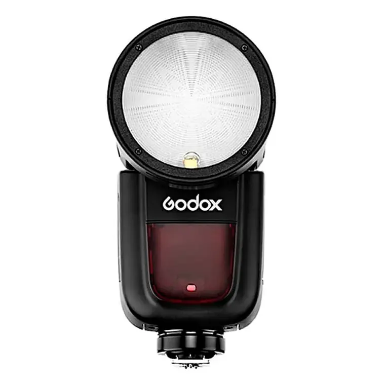 Flash TTL de Cabezal Circular para Sony Godox V1-S 1