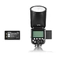 Flash TTL de Cabezal Circular para Sony Godox V1-S - Miniatura 2