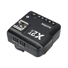 Trigger TTL para Nikon Compatible con Algunos Teléfonos Godox X2T-N 3
