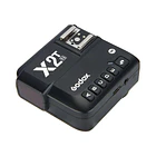 Trigger TTL para Nikon Compatible con Algunos Teléfonos Godox X2T-N 2