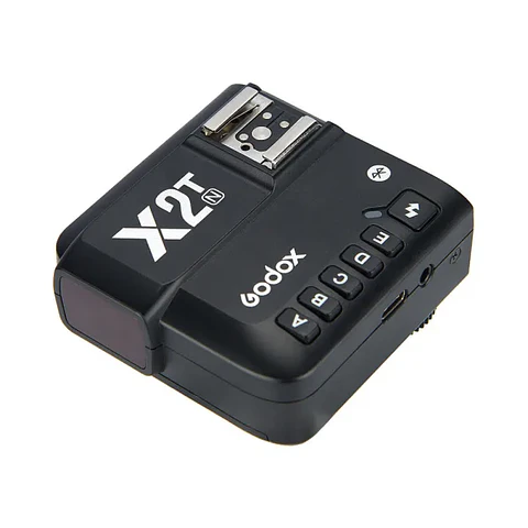 Trigger TTL para Nikon Compatible con Algunos Teléfonos Godox X2T-N