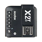Trigger TTL para Nikon Compatible con Algunos Teléfonos Godox X2T-N - Miniatura 4