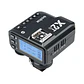Trigger TTL para Nikon Compatible con Algunos Teléfonos Godox X2T-N - Miniatura 1