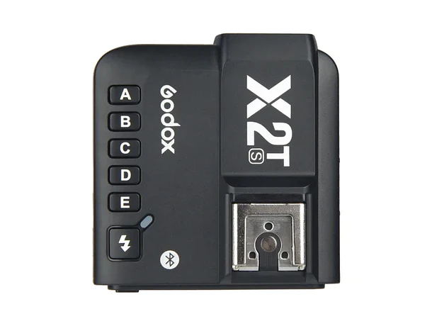 Trigger TTL para Sony Compatible con Algunos Teléfonos Godox X2T-S