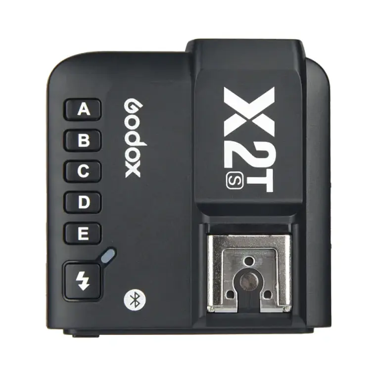 Trigger TTL para Sony Compatible con Algunos Teléfonos Godox X2T-S 2