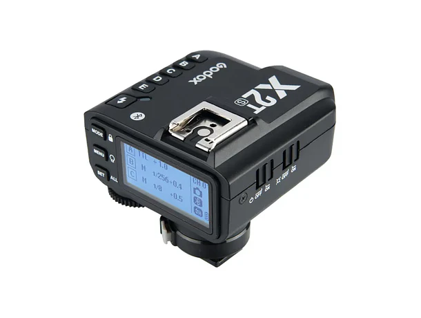 Trigger TTL para Sony Compatible con Algunos Teléfonos Godox X2T-S