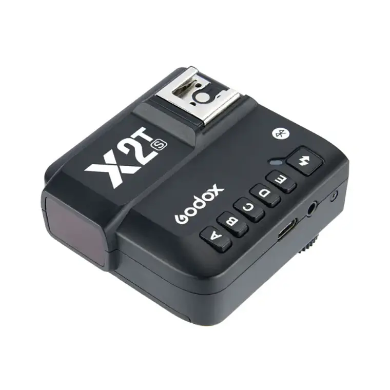 Trigger TTL para Sony Compatible con Algunos Teléfonos Godox X2T-S 5