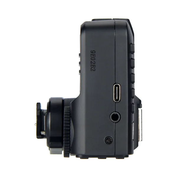 Trigger TTL para Sony Compatible con Algunos Teléfonos Godox X2T-S 7