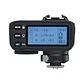 Trigger TTL para Fuji Compatible con Algunos Teléfonos Godox X2T-F - Miniatura 3