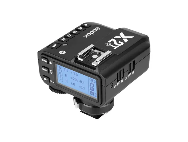 Trigger TTL para Fuji Compatible con Algunos Teléfonos Godox X2T-F