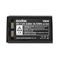 Batería de Repuesto para Flash V1 Compatible con Canon, Nikon, Sony y Fuji Godox VB26 - Miniatura 3