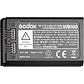 Batería para Flash AD100Pro Godox WB100 - Miniatura 1