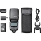 Flash TTL con Batería Recargable para Sony Godox Ving V860III KIT 6
