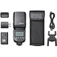Flash TTL con Batería Recargable para Sony Godox Ving V860III KIT - Miniatura 6