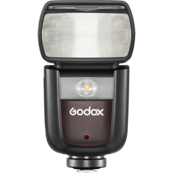 Flash TTL con Batería Recargable para Sony Godox Ving V860III KIT 5