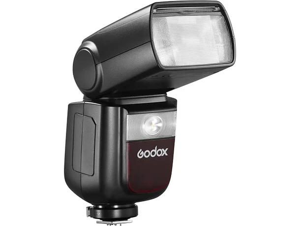 Flash TTL con Batería Recargable para Sony Godox Ving V860III KIT