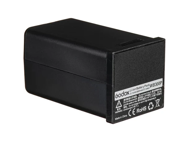 Batería para Flash AD300Pro Godox WB300P