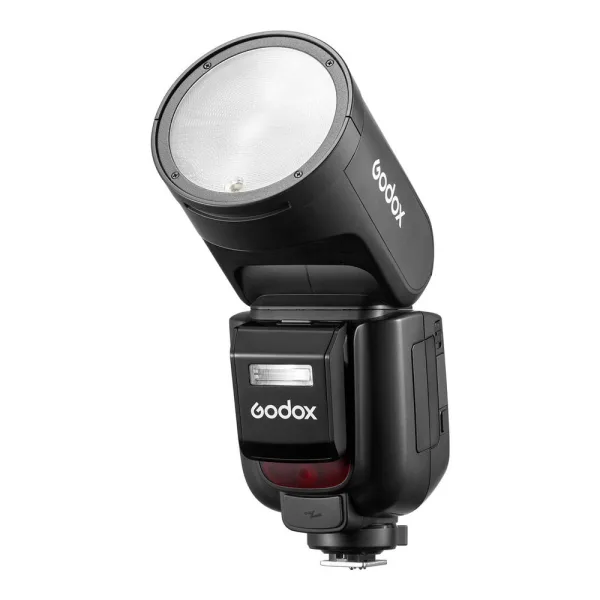 Flash para Canon Godox V1Pro-C 2
