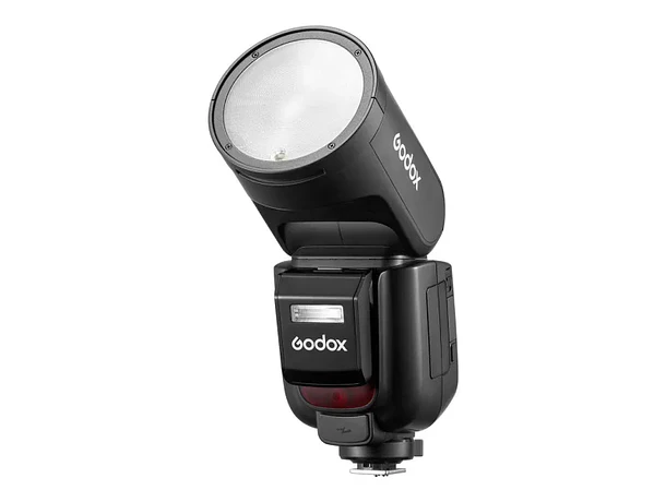 Flash para Canon Godox V1Pro-C
