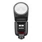 Flash para Canon Godox V1Pro-C - Miniatura 3