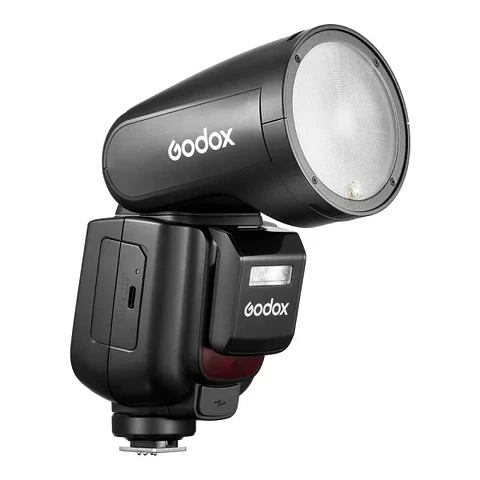 Flash para Canon Godox V1Pro-C