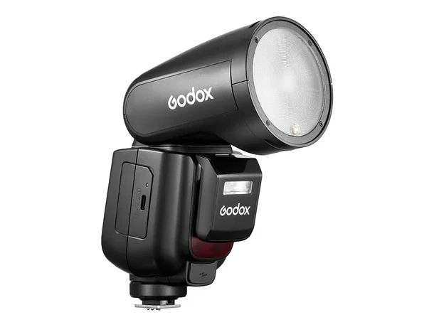 Flash para Canon Godox V1Pro-C