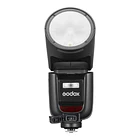Flash para Nikon Godox V1Pro-N 2