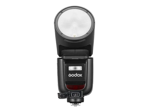 Flash para Nikon Godox V1Pro-N