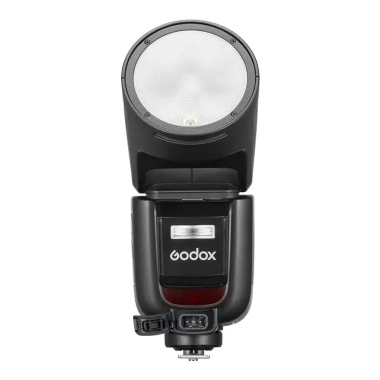 Flash para Nikon Godox V1Pro-N 2