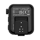 Trigger TTL Inalámbrico con Pantalla Táctil para Fujifilm Godox X3 F 7