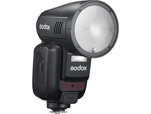 Flash para Canon Godox V100-C