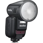 Flash para Canon Godox V100-C 6