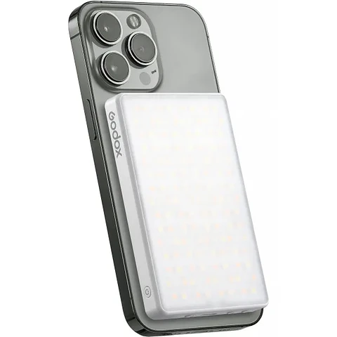 Mini Panel LED Negro Godox MA5R