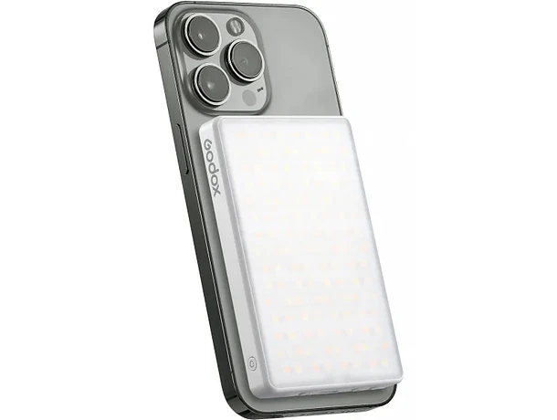 Mini Panel LED Negro Godox MA5R