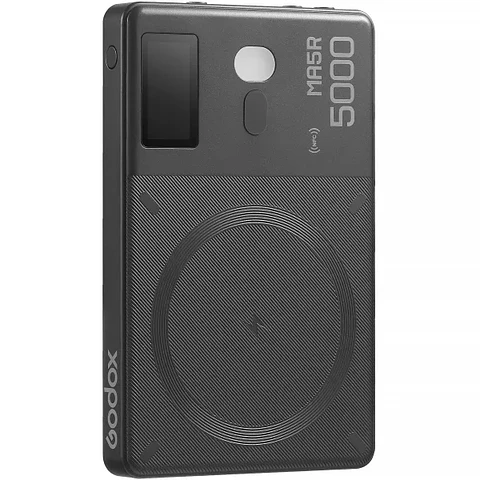 Mini Panel LED Negro Godox MA5R